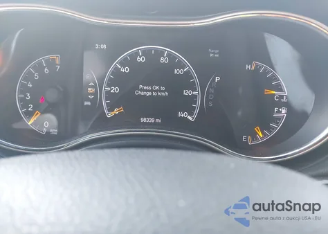 2015 Jeep Grand Cherokee Overland from USA, damaged, VIN 1C4RJFCG7FC847377